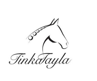 TINKATAYLA logo