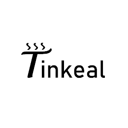 TINKEAL logo