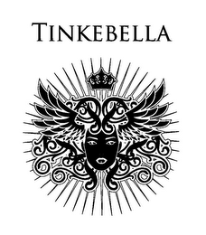 TINKEBELLA logo