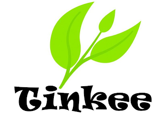 TINKEE logo