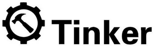 TINKER logo