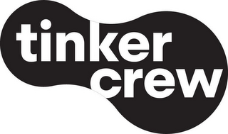 TINKER CREW logo