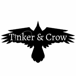 TINKER & CROW logo