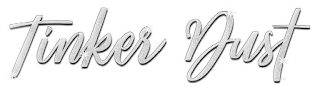 TINKER DUST logo