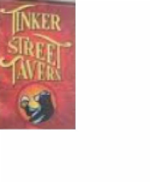 TINKER STREET TAVERN logo