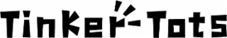 TINKER TOTS logo