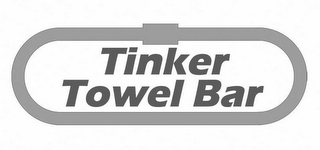 TINKER TOWEL BAR logo
