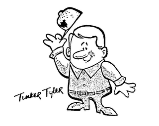 TINKER TYLER