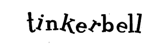 TINKERBELL logo