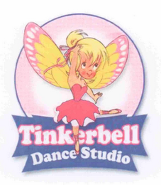 TINKERBELL logo