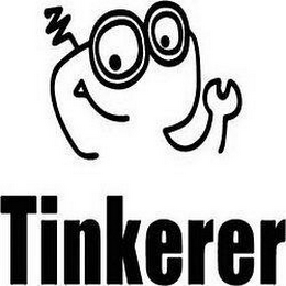 TINKERER logo
