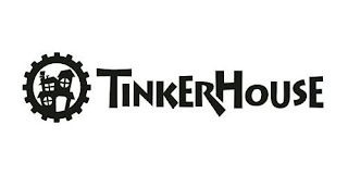 TINKERHOUSE logo