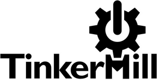 TINKERMILL logo