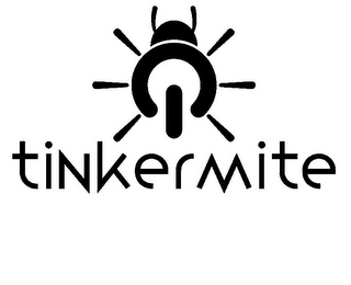 TINKERMITE logo