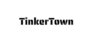 TINKERTOWN logo