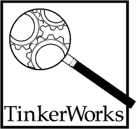 TINKERWORKS logo