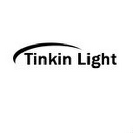 TINKIN LIGHT logo