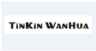 TINKIN WANHUA logo
