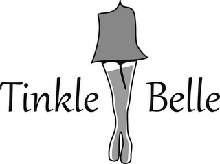 TINKLE BELLE logo