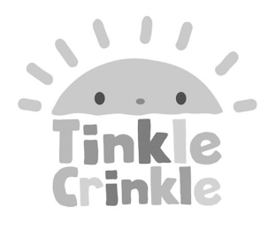 TINKLE CRINKLE logo