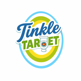 TINKLE TARGET logo