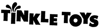TINKLE TOYS logo
