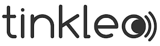 TINKLEO logo