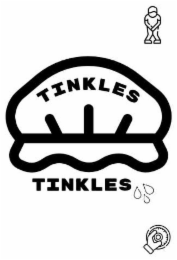 TINKLES TINKLES logo