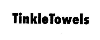 TINKLETOWELS logo