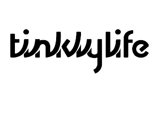 TINKLYLIFE logo