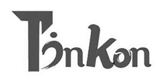 TINKON logo