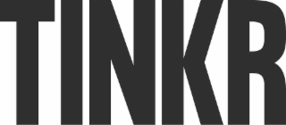 TINKR logo