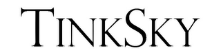 TINKSKY logo