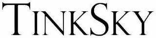 TINKSKY logo
