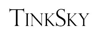 TINKSKY logo