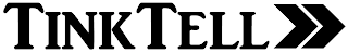 TINKTELL logo