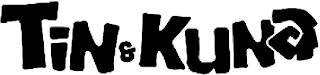 TIN&KUNA logo