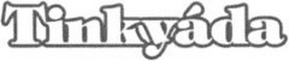TINKYÁDA logo