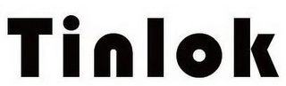 TINLOK logo