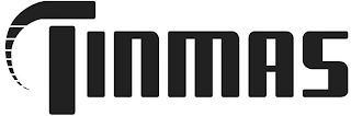 TINMAS logo