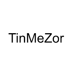 TINMEZOR logo