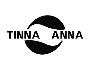 TINNA ANNA logo