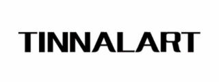 TINNALART logo
