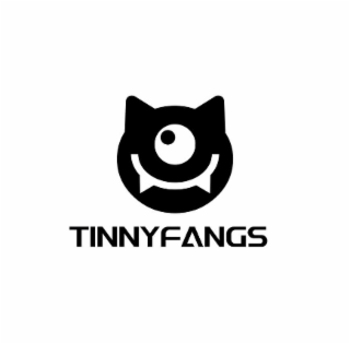 TINNYFANGS logo