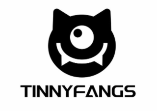TINNYFANGS logo