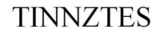 TINNZTES logo