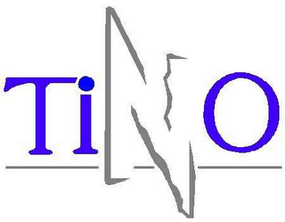 TINO logo