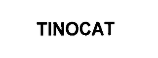 TINOCAT logo