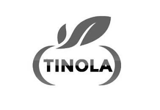 TINOLA logo