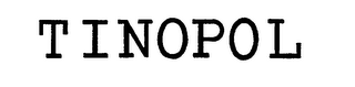 TINOPOL logo